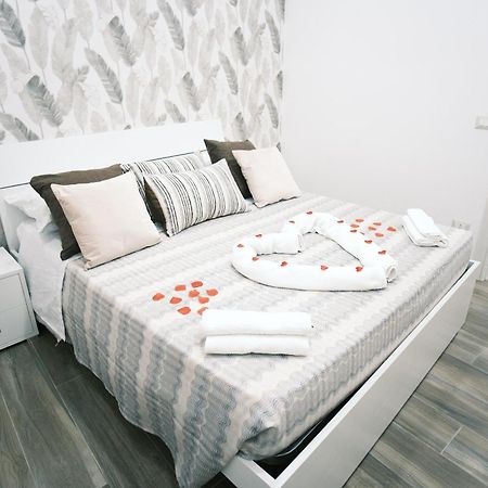 Willa Montagnola34 - Historic Center Neapol Zewnętrze zdjęcie