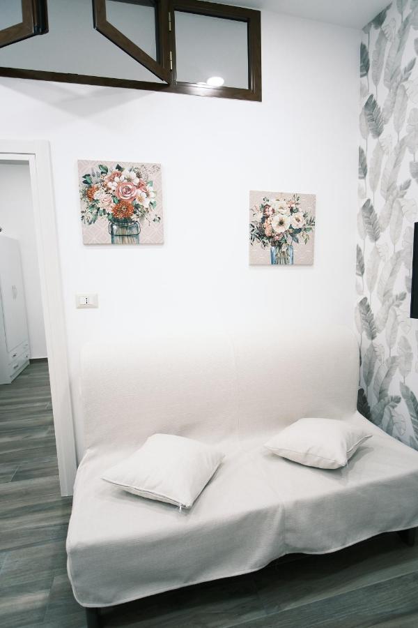Willa Montagnola34 - Historic Center Neapol Zewnętrze zdjęcie