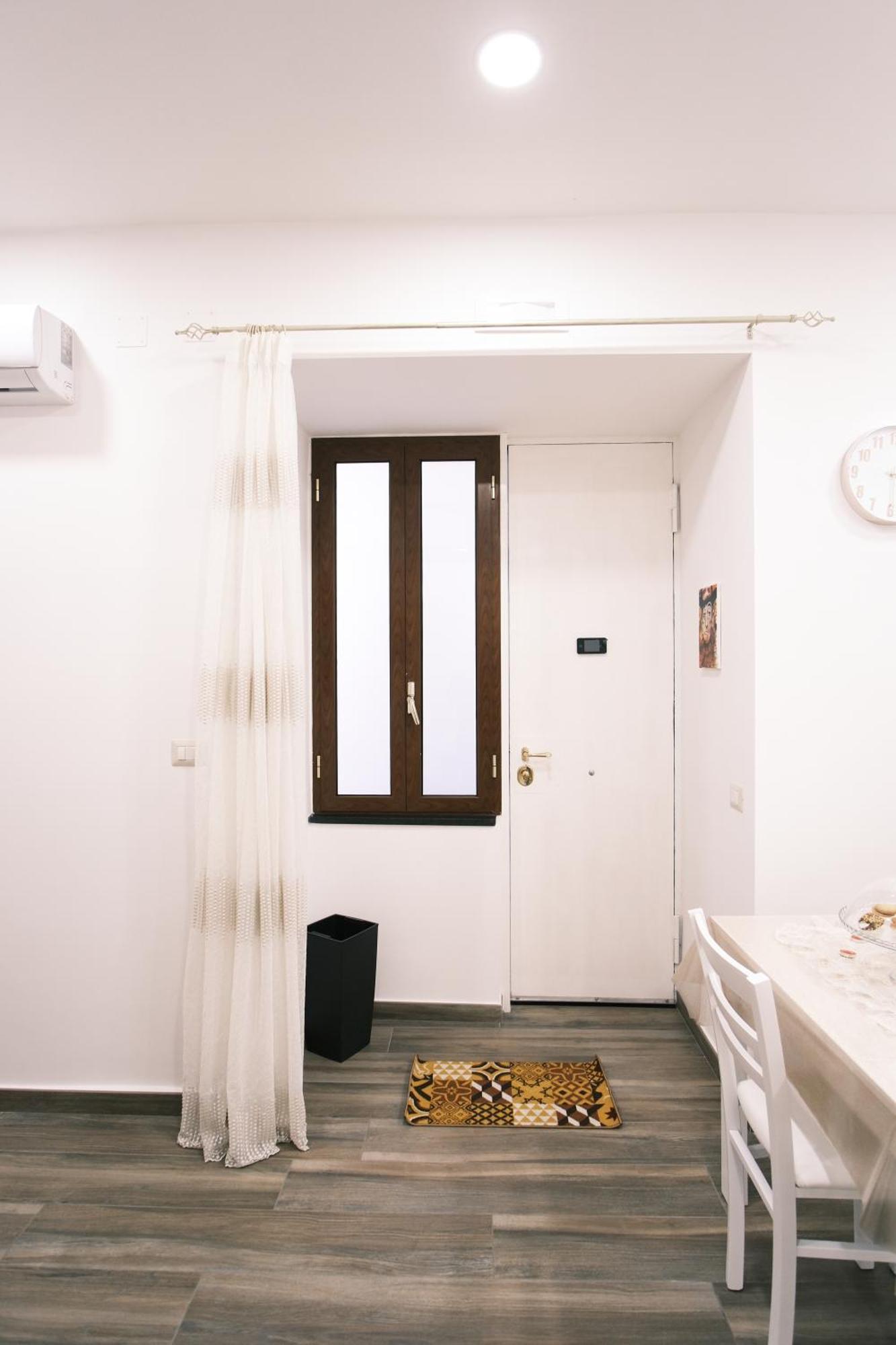 Willa Montagnola34 - Historic Center Neapol Zewnętrze zdjęcie